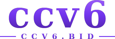 ccv6 logo